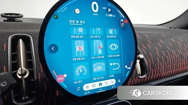 Mini Cooper S Countryman 3rd Generation id 3538538 из Кореи 9