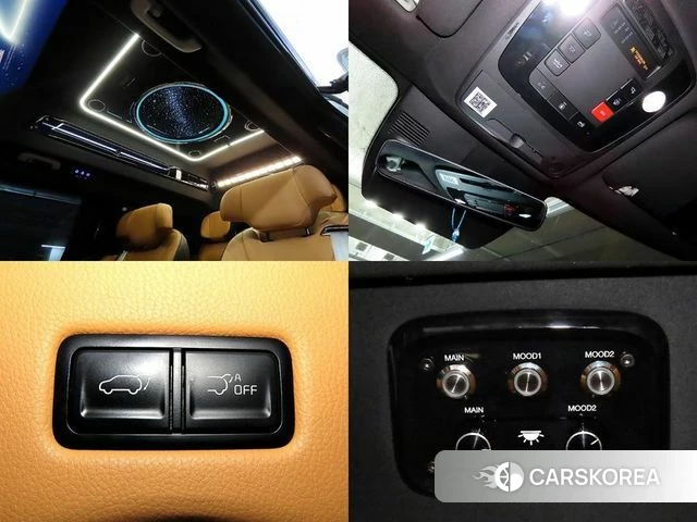 Kia The New Carnival 4th Generation id 4571272 из Кореи 9
