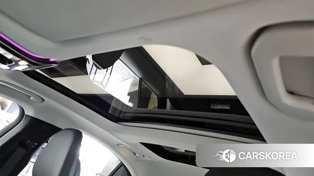 Mercedes-Benz E-Class W213 id 3272513 из Кореи 9