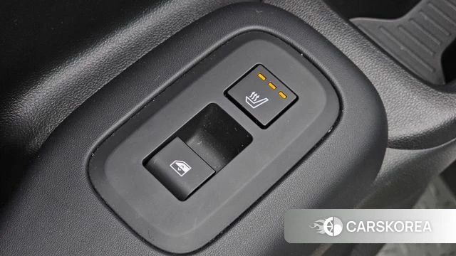 Hyundai Santa Fe (MX5) id 4892820 из Кореи 9