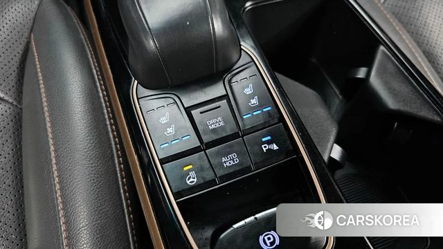 Hyundai Ionic Electric id 4856164 из Кореи 9
