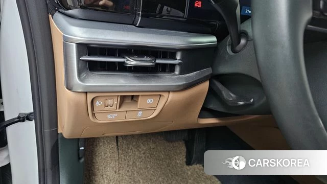 Hyundai Grandeur (GN7) id 4941287 из Кореи 9