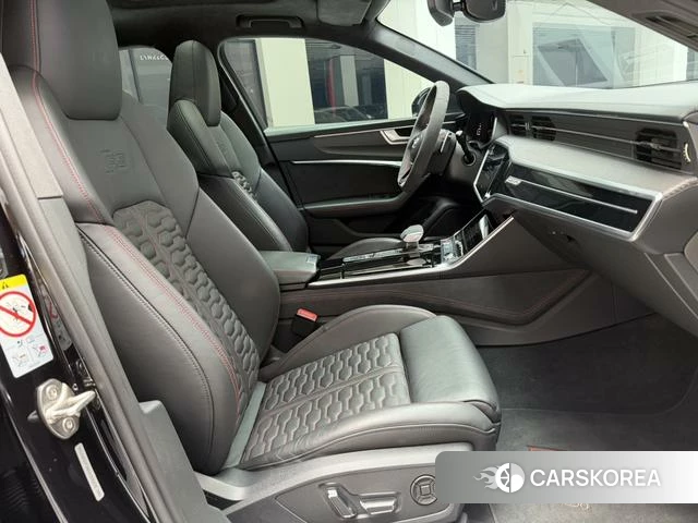 Audi RS 6 id 4300940 из Китая 9