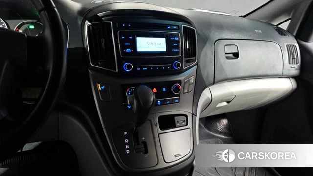 Hyundai The New Grand Starex id 3911274 из Кореи 9