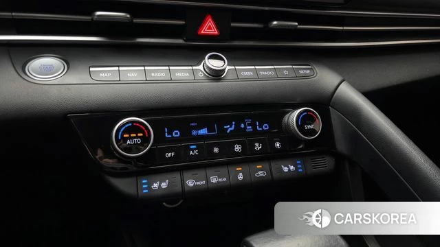 Hyundai Avante (CN7) id 4475810 из Кореи 9