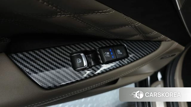 Kia K8 id 4489746 из Кореи 9