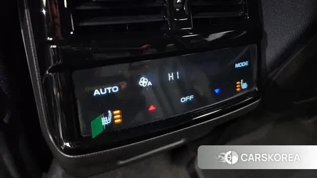 Renault Korea (Samsung) Grand Coleos id 3769629 из Кореи 9