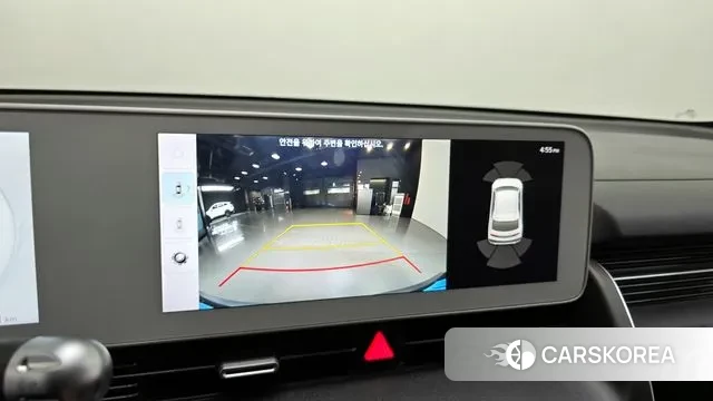 Hyundai Ionic 5 id 3003517 из Кореи 9