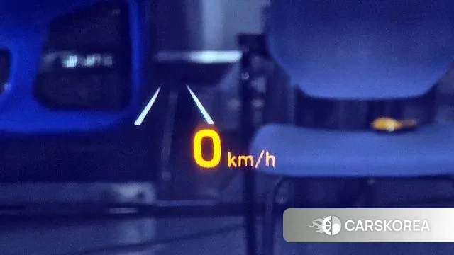 Genesis G70 id 2981516 из Кореи 9