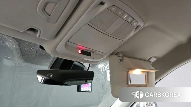 Renault Korea (Samsung) The New QM6 id 4187553 из Кореи 9