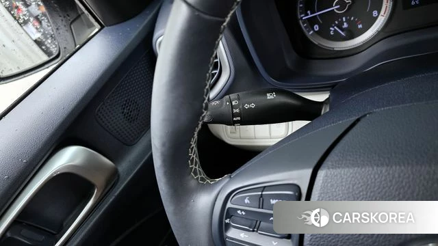 Hyundai Venue id 3807860 из Кореи 9