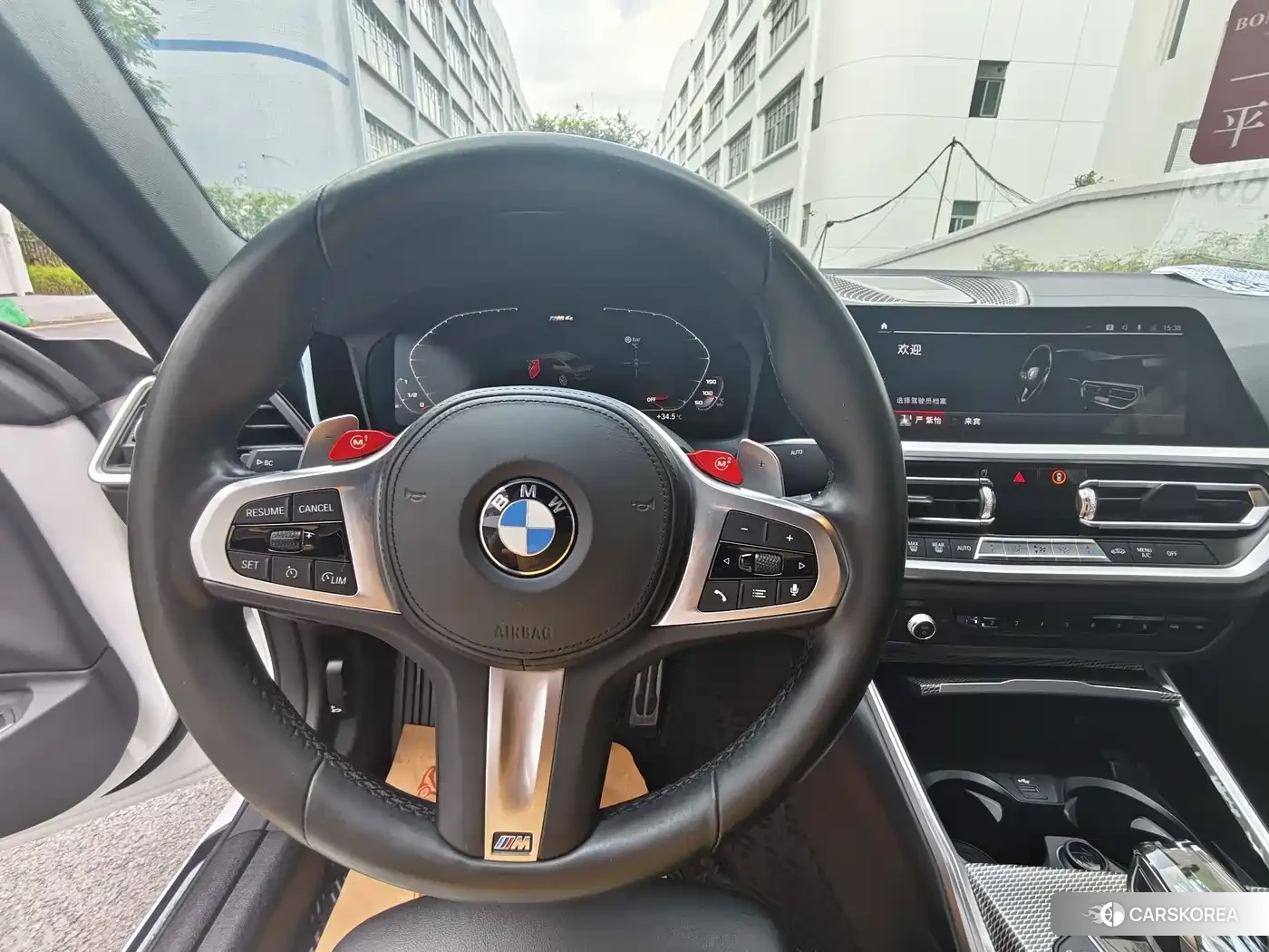 BMW 4 series id 4570695 из Китая 9