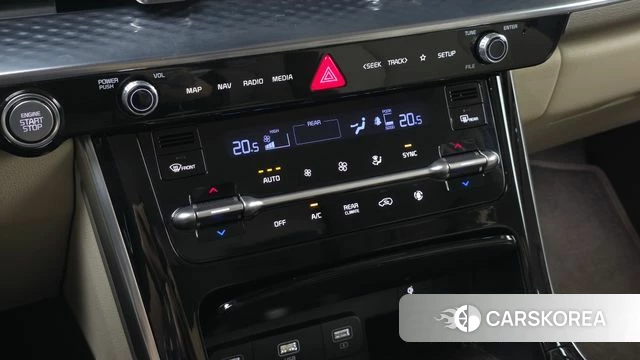 Kia Carnival 4th generation id 4848029 из Кореи 9