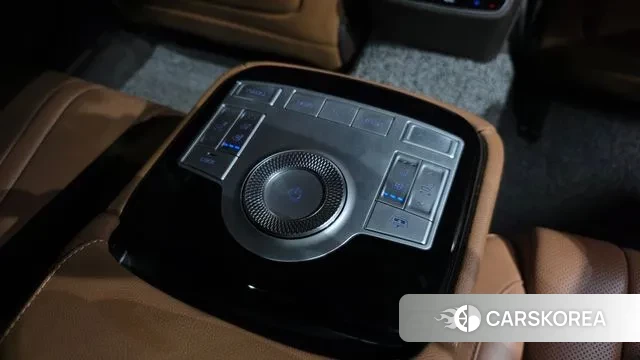 Genesis G80 (RG3) id 3717659 из Кореи 9