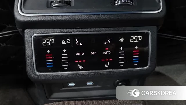 Audi A6 (C8) id 3032062 из Кореи 9