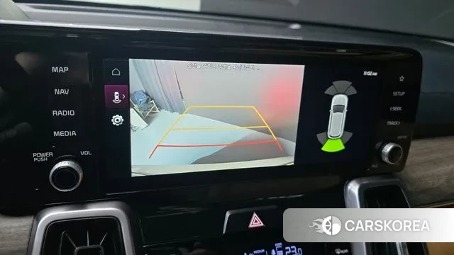 Kia Sorento 4th Generation id 3581977 из Кореи 9