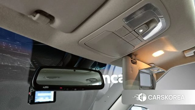 Ssangyong Berry New Tivoli id 3955188 из Кореи 9