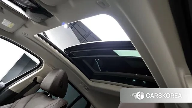 BMW X4 (G02) id 3489076 из Кореи 9