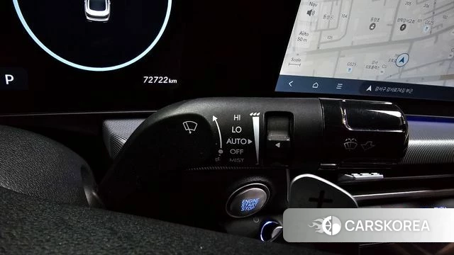 Hyundai Sonata D Edge (DN8) id 3963870 из Кореи 9