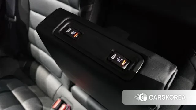 Renault Korea (Samsung) The New QM6 id 3002949 из Кореи 9