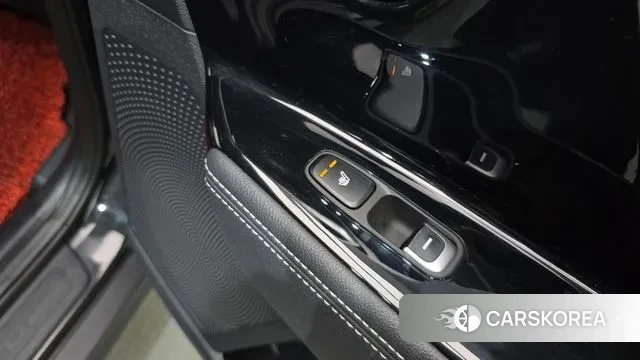 Kia Niro EV id 3691213 из Кореи 9