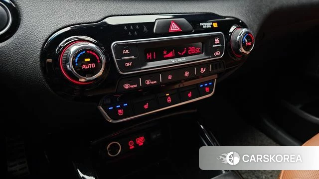 Kia The New Sorento id 3867378 из Кореи 9