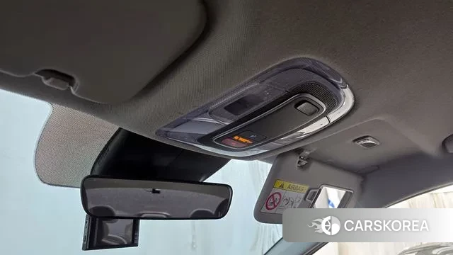 Hyundai The New Avante (CN7) id 3576507 из Кореи 9