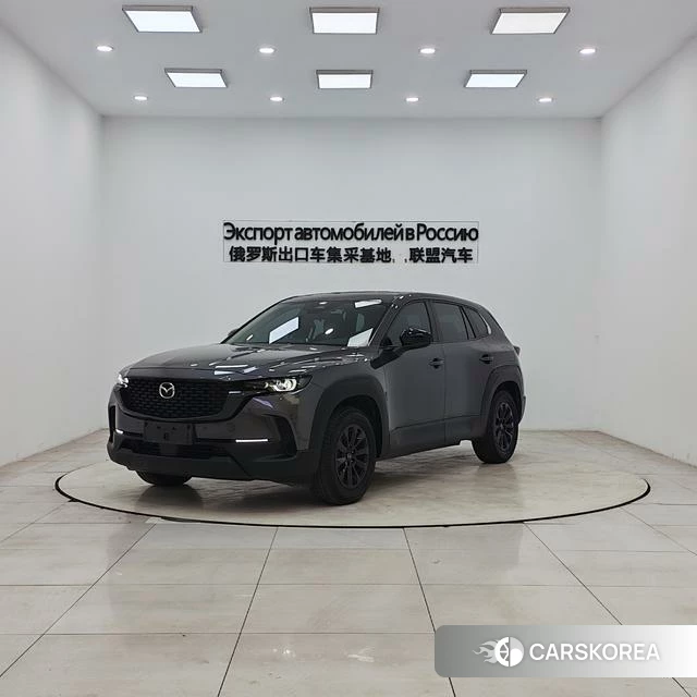 Mazda CX-50 line also id 4263399 из Китая 9