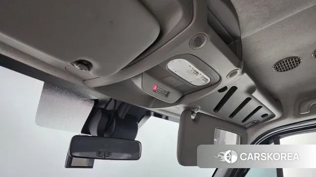 Renault Korea (Samsung) Master id 3788646 из Кореи 9