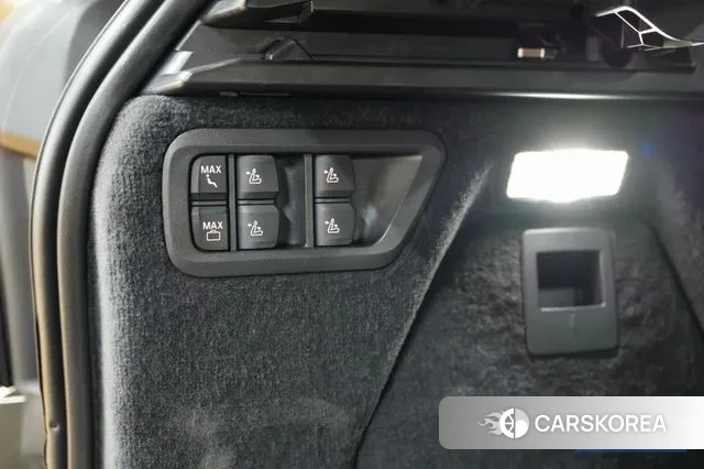 BMW X7 (G07) id 3405008 из Кореи 9