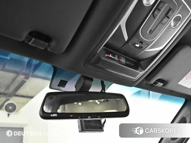 Ssangyong The New Rexton Sport id 4630582 из Кореи 9