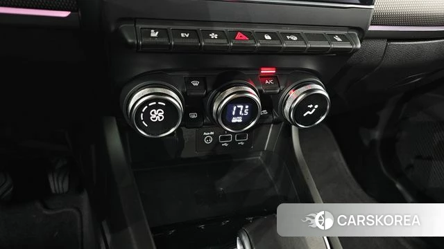 Renault Korea (Samsung) XM3 id 4572254 из Кореи 9