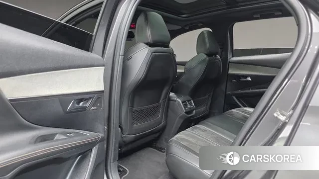 Peugeot 3008 second generation id 3552357 из Кореи 9
