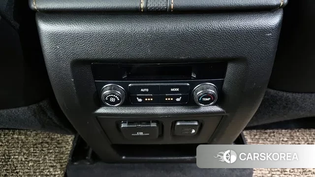 Chevrolet (GM Daewoo) Traverse id 3012287 из Кореи 9