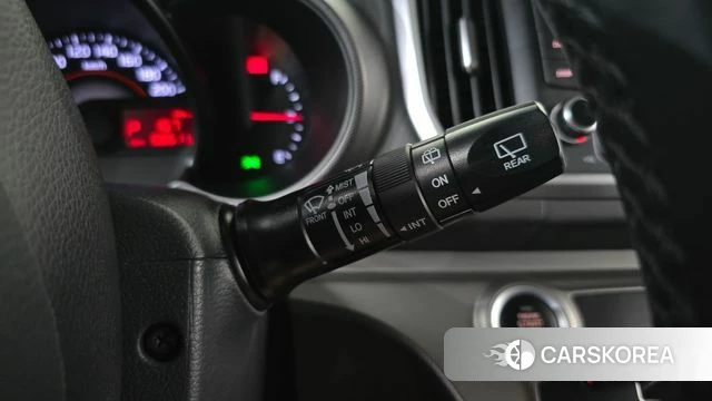 Kia The New Ray id 4900347 из Кореи 9
