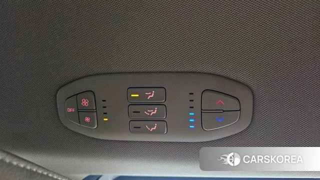 Kia The New Carnival id 4285981 из Кореи 9