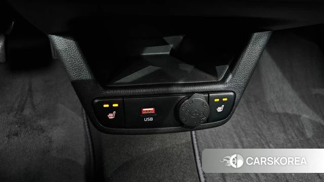 Kia The New Ray id 4580763 из Кореи 9