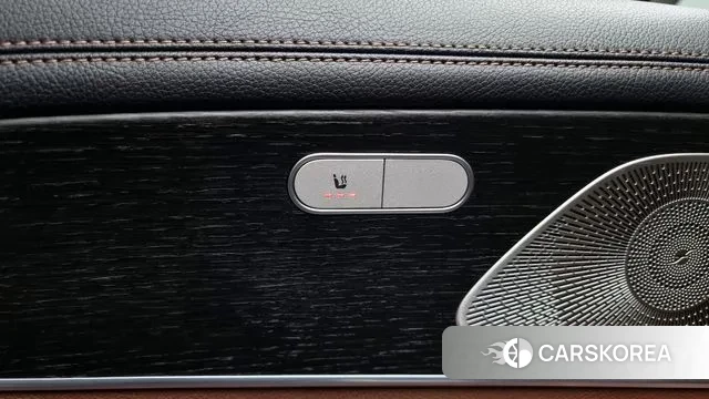 Mercedes-Benz GLE-Class W167 id 3341810 из Кореи 9