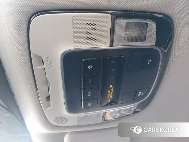 Hyundai Sonata (DN8) id 3259043 из Кореи 9