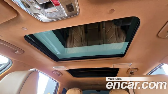 Genesis GV80 id 2728098 из Кореи 9