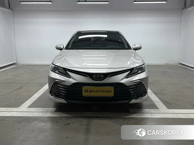 Toyota Camry id 4290338 из Китая 9