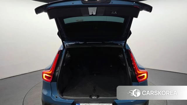 Volvo XC40 id 4343478 из Кореи 9
