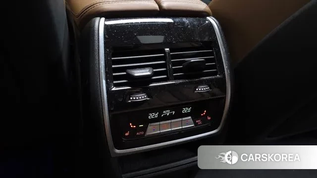 BMW X5M (G05) id 3378885 из Кореи 9