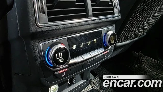 Audi Q7 (4M) id 2912524 из Кореи 9