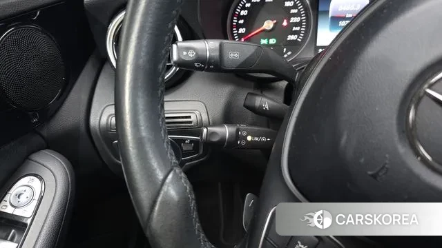 Mercedes-Benz C-Class W205 id 3145216 из Кореи 9