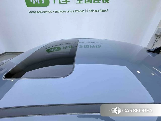 Hyundai Elantra id 4297500 из Китая 9