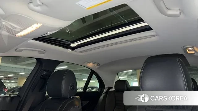 Mercedes-Benz E-Class W213 id 3754400 из Кореи 9