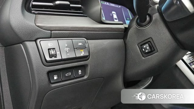 Kia K7 Premier Hybrid id 4780069 из Кореи 9