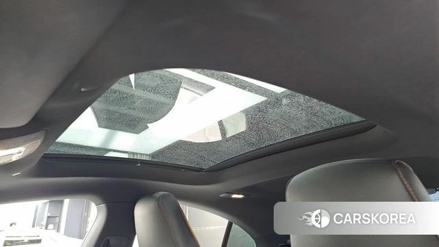 Mercedes-Benz CLA-Class C118 id 4560604 из Кореи 9