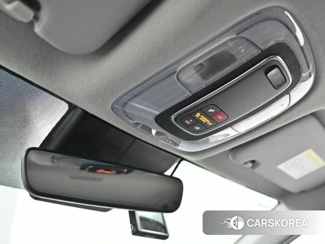 Hyundai The New Avante (CN7) id 4300535 из Кореи 9